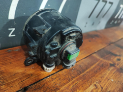 ПТФ передняя Logan 1,  Focus 2, SX4 1  Б/У Оригинал 89210094