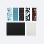 Шкурка Magamaev Griptape artists&#39; pack