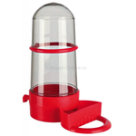 Поилка для птиц Trixie Water and Feed Dispenser, размер 15см.