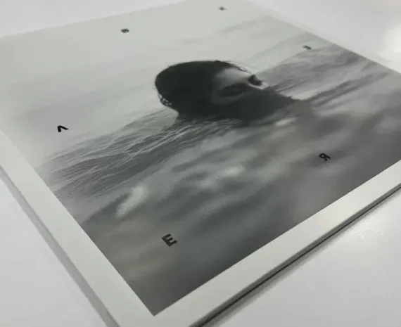 Tokee - Лея - deluxe wood box - LP