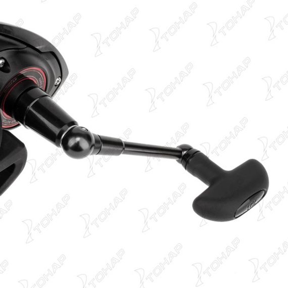 Катушка безынерционная LG 3000A (10501-300) DAIWA