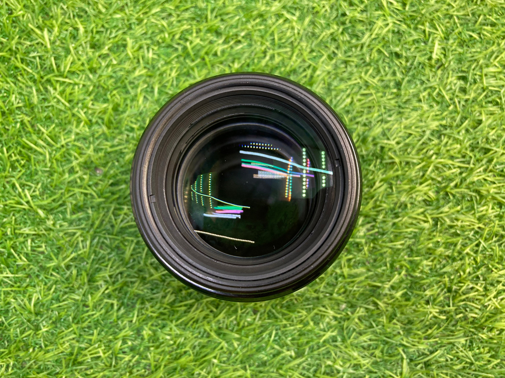 Canon EF 100mm 2 USM Покупка/Продажа