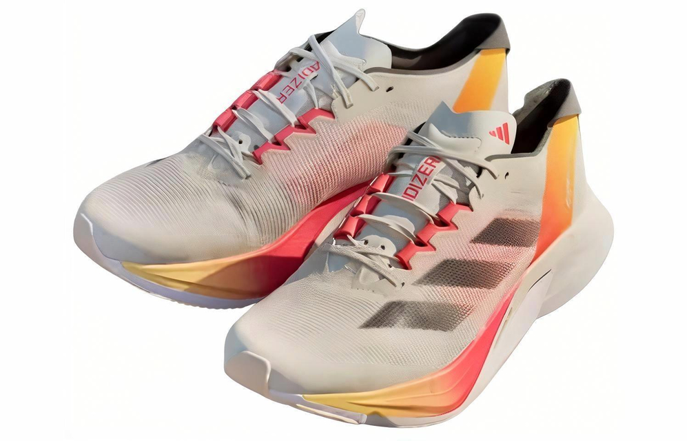 Кроссовки Adidas Adizero Boston 12
