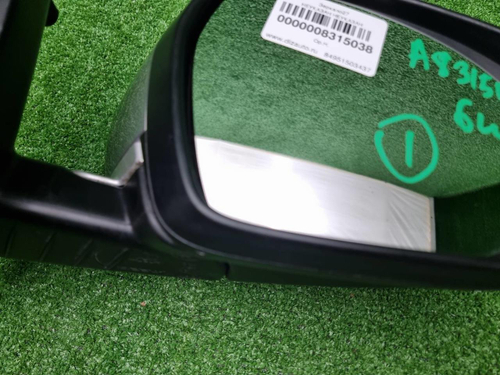 Зеркало правое Geely Coolray (2019-н.в.) 6 конт.