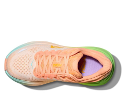 Кроссовки для бега женские Hoka Bondi 9 W Мультиколор