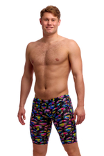 Джаммеры FUNKY TRUNKS Men's Ham Bam Maam