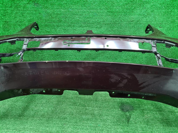 Бампер передний BMW X5 G05 (2018-2023) M-paket