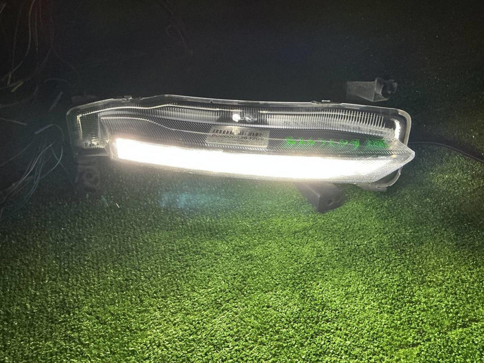 ПТФ правая Chery Tiggo 8 Pro (2021-2024)