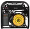 Бензиновый генератор &quot;HUTER&quot; DY4000L