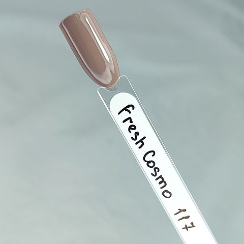 Fresh гель-лак «Cosmo collection” №117 8g
