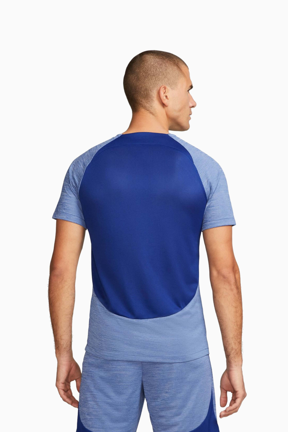 Футболка Nike Dri-FIT Academy