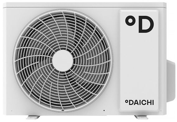 Кондиционер Daichi ICE70AVQS1R-2/ICE70FVS1R-2 — (2)