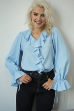 Блузка женская М-1772