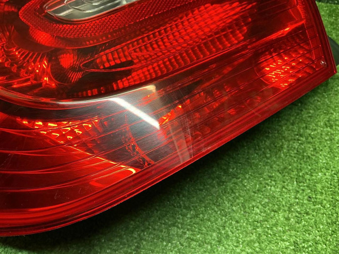 Фонарь левый Mercedes A W176 (2012-2015)