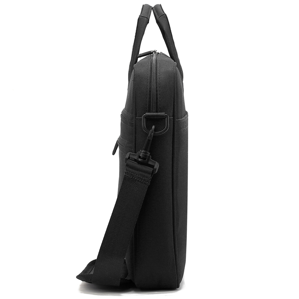 Сумка для ноутбука Lamark L236 Black
