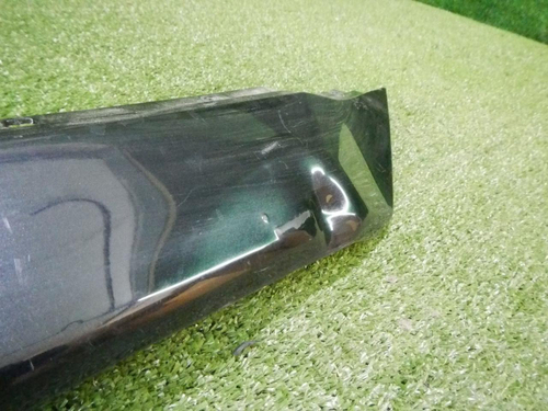 Накладка решетки радиатора Mazda CX-5 2 (2017-н.в.)