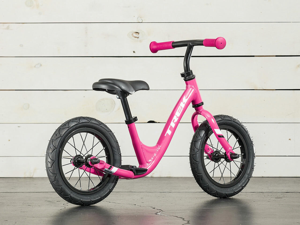 Детский велосипед Trek Kickster 12 (2020)
