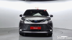 Toyota Sienna 4 Generation 2.5 Hybrid 2WD (08.2023)