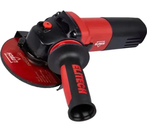 УШМ Elitech МШУ 1012 125мм 1000Вт