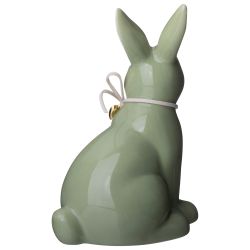 ФИГУРКА КРОЛИК 11.2*7.5*16.5 СМ