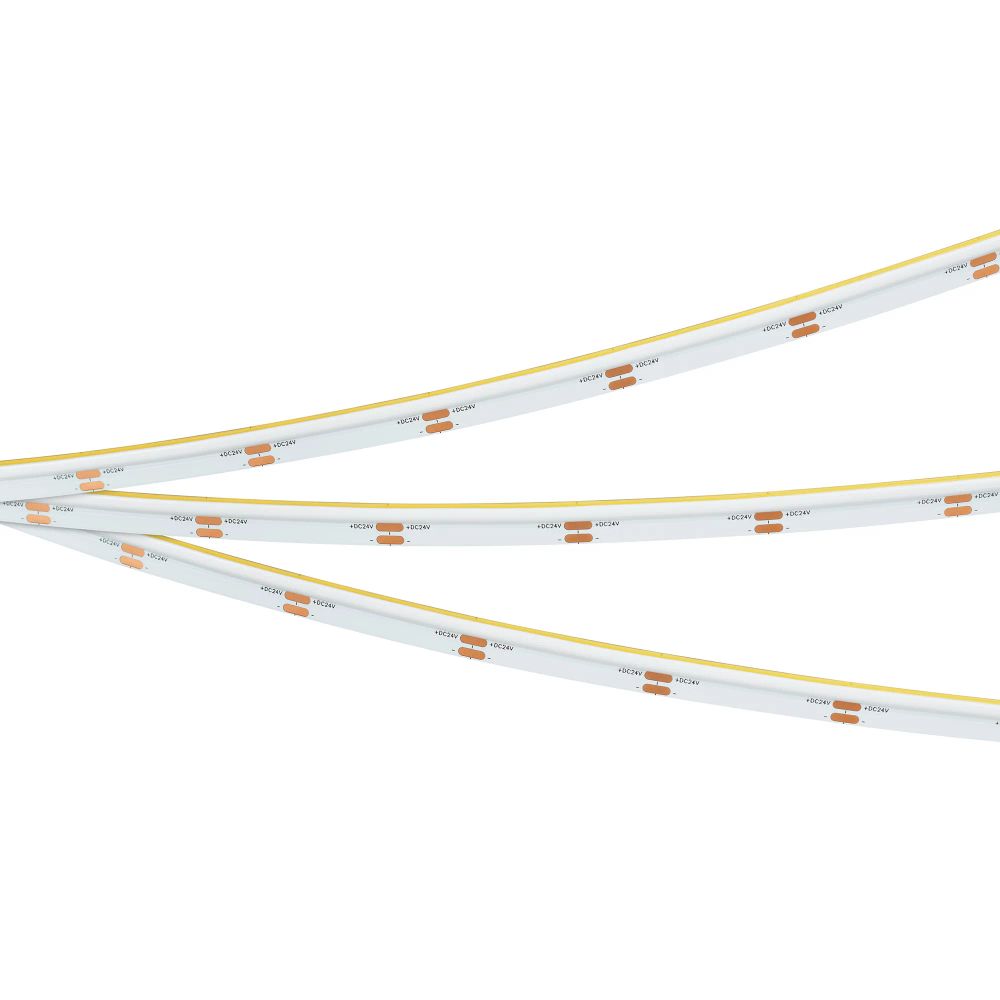 Светодиодная лента COB-S-X480-8mm 24V Warm2700 (6 W/m, IP20, 5m) (Arlight, боковое свечение) 046904