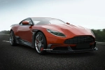 Карбоновый обвес для ASTON MARTIN DB 11 AM5 2016 - 2023 Астон Мартин Аэродинамический обвес