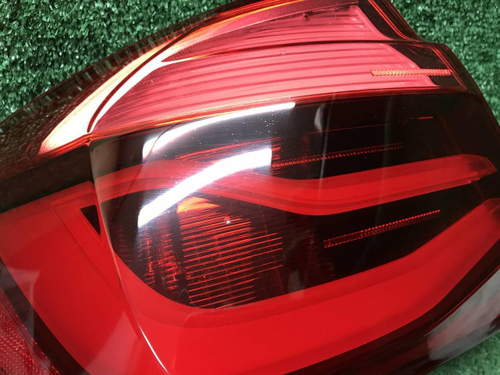 Фонарь левый внешний BMW 3er F30 (2015-2020) LED