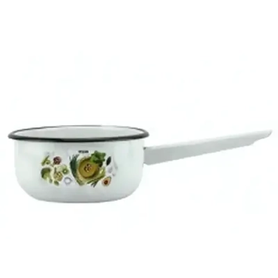 Ковш эмал 1,5л 01-М-Веган