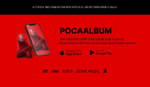 Альбом 8TURN - STUNNIN 3rd Mini Album POCA Version RANDOM Cover