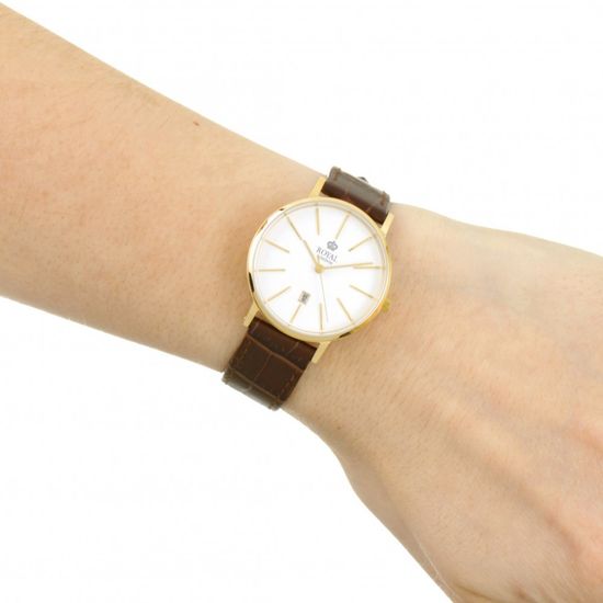 женские часы Royal London 21297-02