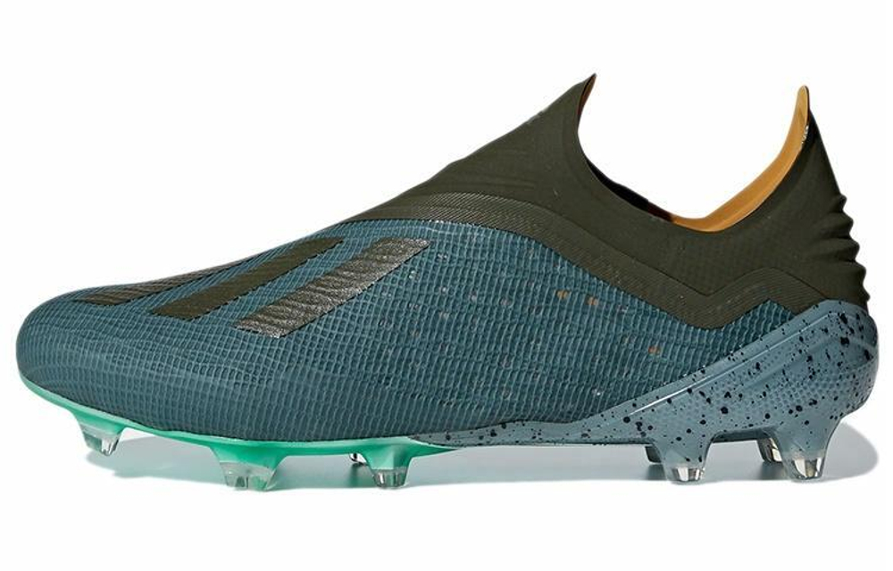 Кроссовки Adidas X 18+ Fg