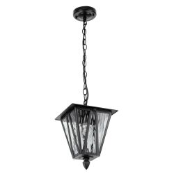 Citilux FORTS CLU09S Уличный подвесной светильник