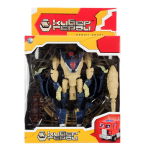 Робот-машина, коробка 10800-7