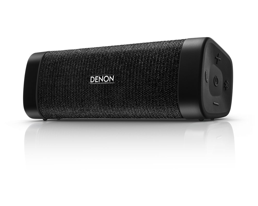 Denon Envaya, (DSB-250)