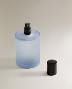 Zara Home - Кондиционер для белья с ароматом бергамота, 100 мл