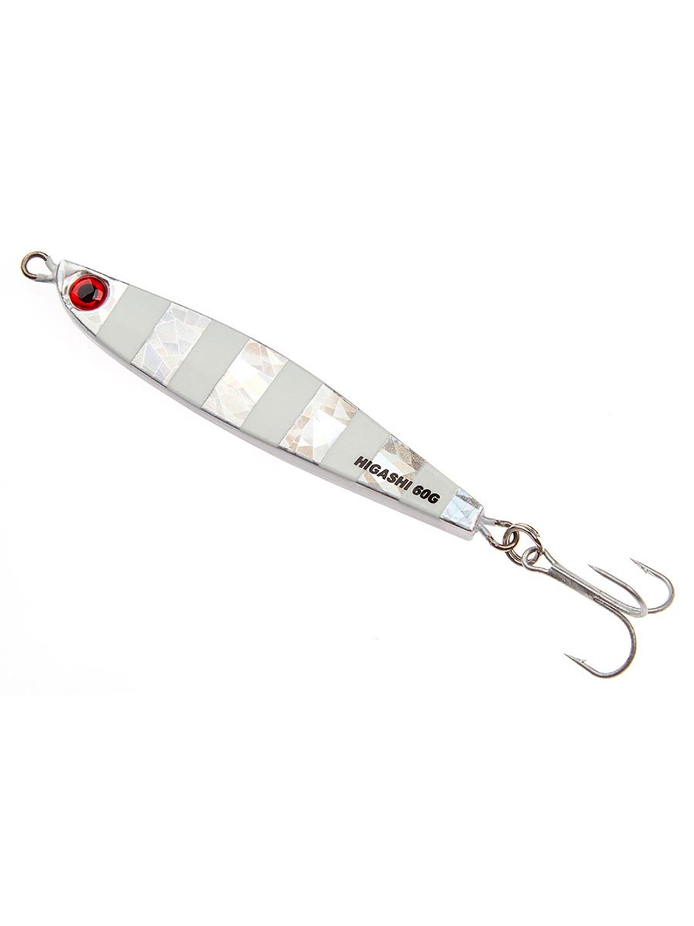 Пилькер HIGASHI Hayai jigu 10g AH #1