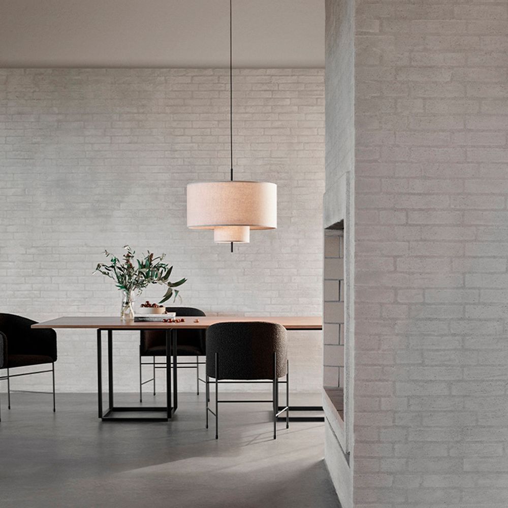 Подвесной светильник ANDREAN D88