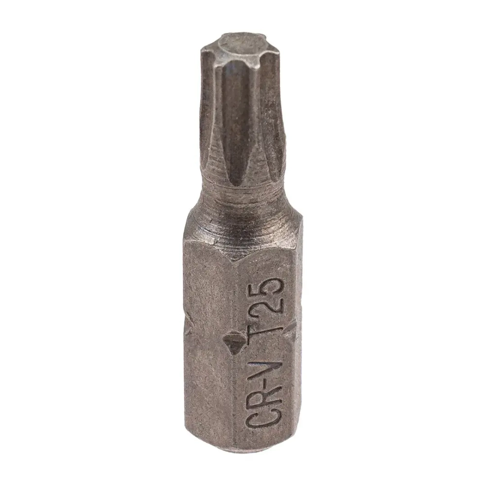 Бита H6.35*25L T25 JCB JCB-1262525