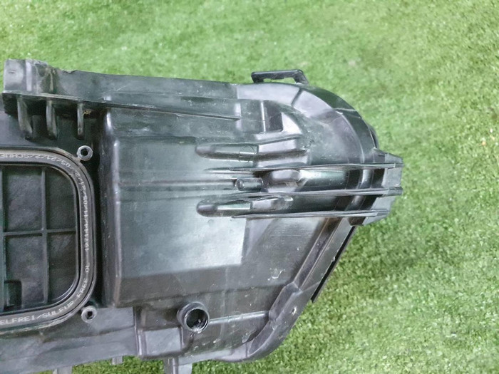 Фара левая Mercedes CLA C118 (2019-2023) LED