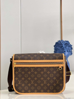 Louis Vuitton Messenger Bosphore GM