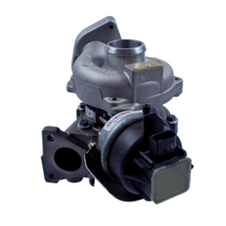Турбина 5303 988 0189 Borg Warner для Seat
