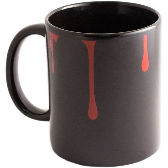 Кружка "Ходячие мертвецы"