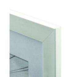 Image Art 600 / 21х30 белый с пластиком