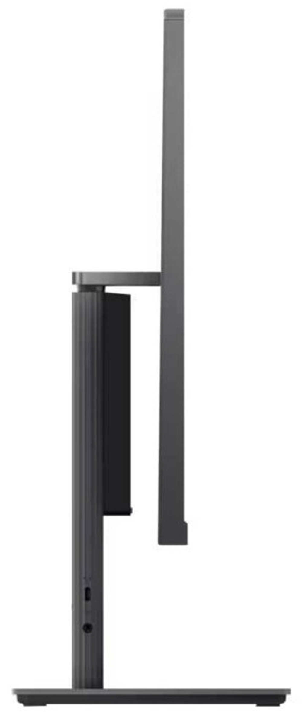 Моноблок Lenovo IdeaCentre AIO 24IRH9 F0HN00D2RU серый