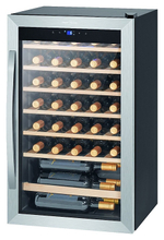 Винный шкаф Profi Cook PC-WK 1235