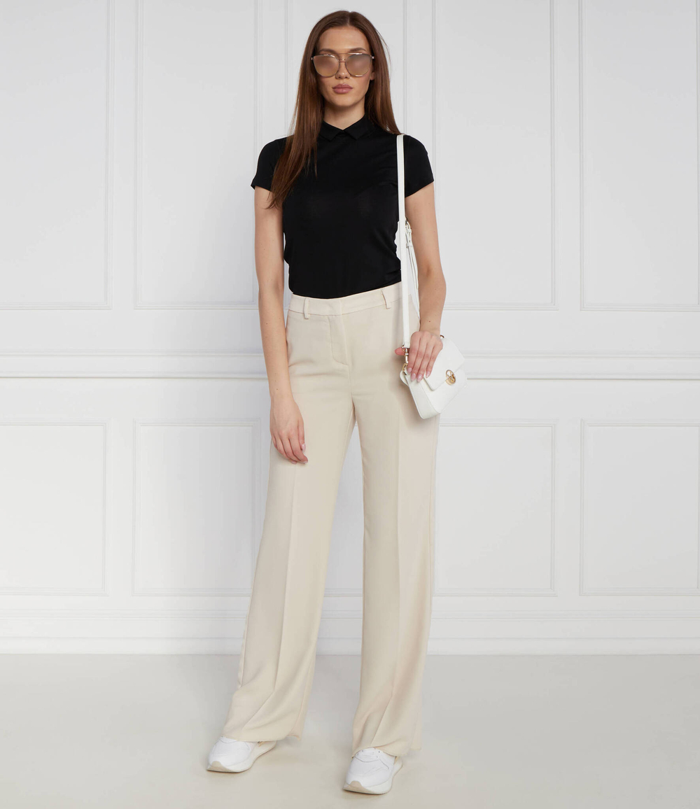 Футболка Marc Cain - черный(VA 48.55 J14)