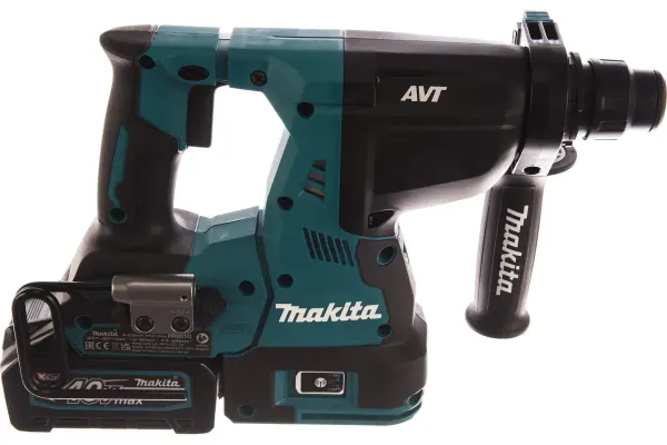 Аккумуляторный перфоратор Makita HR001GM201