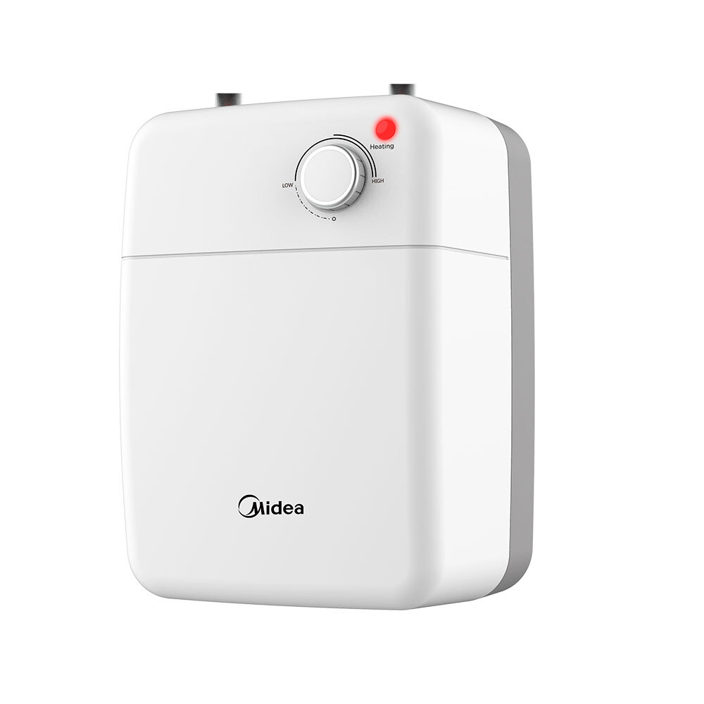 Водонагреватель электрический Midea MWH-0510-SMU 5л (под мойку, эмаль)