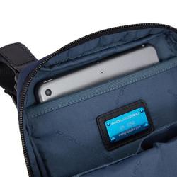 Сумка Piquadro Wollem CA3084W129/BLU