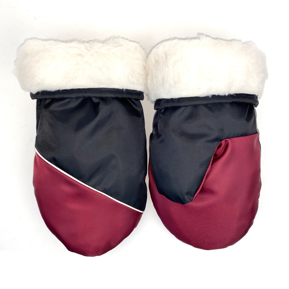 Рукавицы "Север"